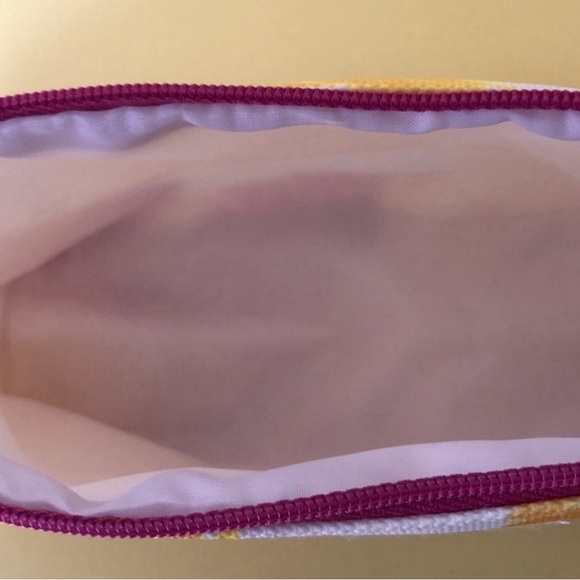 Cosmetic Bag Set w Product - Picture 5 of 7